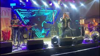 Rab Raakha Live | The Yellow Diary | Delhi | Dec 2021