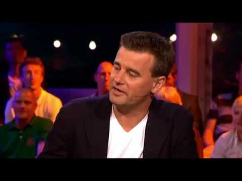 Maarten van Rossem vs Ren van der Gijp