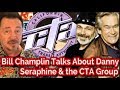 Bill Champlin Talks Chicago Offspring CTA With Danny Seraphine