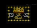 Allyson bellink  nba on cbs theme music from nba films