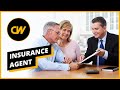 Insurance Agent Salary (2020) – How to Become an Insurance Agent