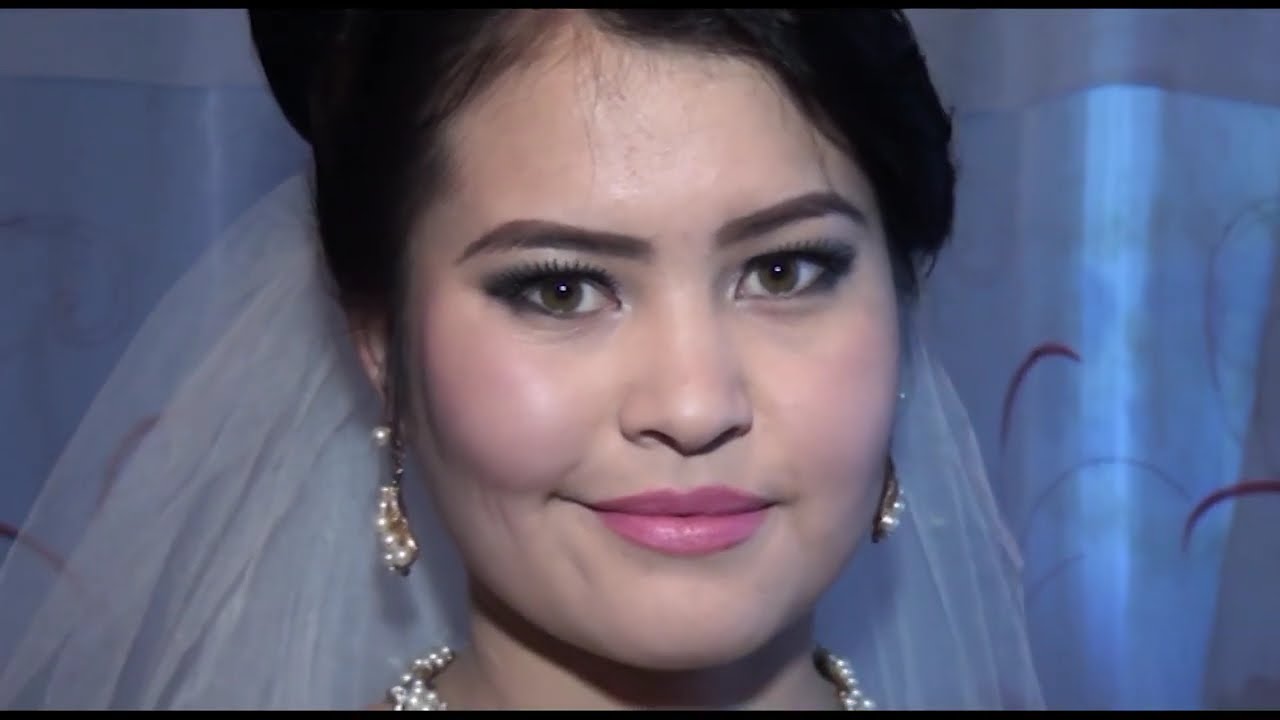 Islam & Biybiroza Jaslar seyili