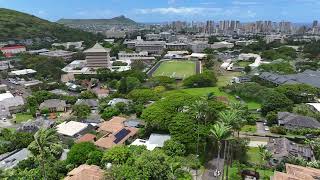 Why Everyone Wants to Live in Mānoa | Inside One of Honolulu's Most Desirable Neighborhoods