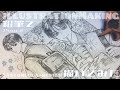 【鉛筆】創作男子描いてみた【drawing with Pencil￤イラストメイキング￤】