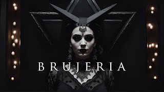 BRUJERIA - CYBERPUNK | DARK TECHNO | DARK CLUBBING | INDUSTRIAL TYPE BEAT