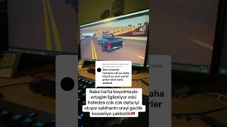 #arabaoyunu #mobiloyun #oyun #cargame #mobilegame #arabaoyunları #simulator #cargames