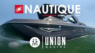 A Day with the 2023 Super Air Nautique S25
