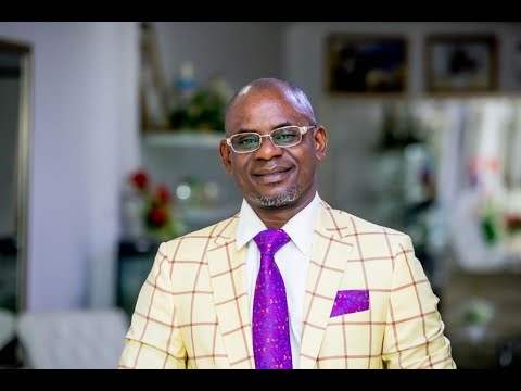 Reasons Why We Fast || God's Servant Nanasei Opoku-Sarkodie