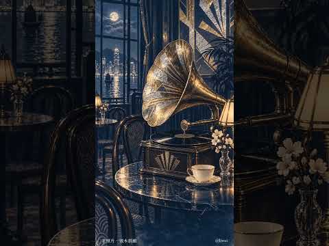 Old Photographs|老照片·银木绢酿|极简室内乐 美术MV · film artwork