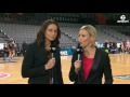 2016 ANZC Round 14 - Magic v Thunderbirds
