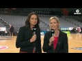 2016 ANZC Round 14 - Magic v Thunderbirds