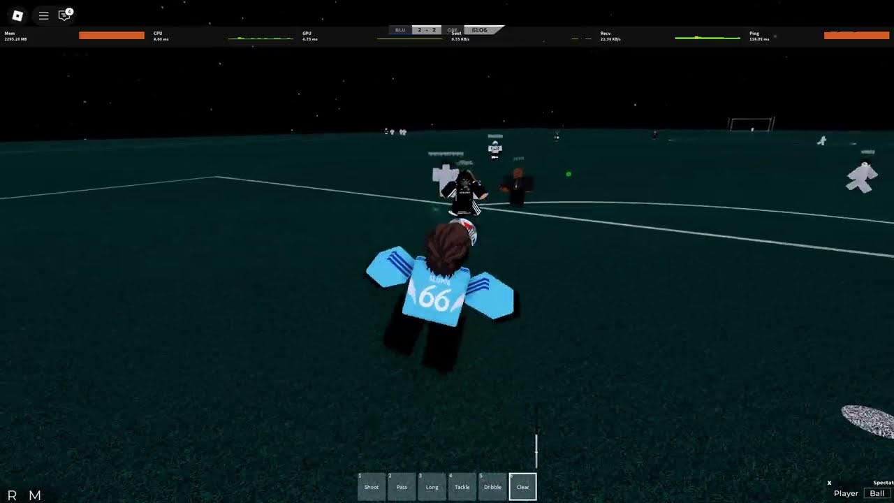 PRS GK Montage #4