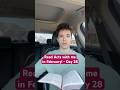 Read Acts with me in February! - Day 28 (Chapter 28) #bible #biblestudy #shorts