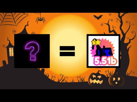 Fusing Pets to Rainbow Grim Reaper | Pet Simulator X