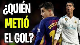 Download¿QUIÉN METIÓ EL GOL? | MINIJUEGO - ¿SABES DE FÚTBOL? ¡¡DEMUÉSTRALO!! MP3 MP4 ¿QUIÉN METIÓ EL GOL? | MINIJUEGO - ¿SABES DE FÚTBOL? ¡¡DEMUÉSTRALO!!