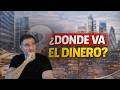 Cómo se mueve el CAPITAL inmobiliario en el mundo (Y POR QUÉ IMPORTA)