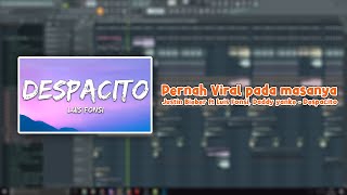 Pernah Viral pada masanya :D | DJ Despacito - Luis Fonsi ft Daddy Yanke, Justin Bieber screenshot 5