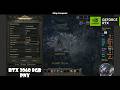 Path of Exile 2 ( เส้นทางของผู้ถูกเนรเทศ ) | RTX 3060 8GB PNY