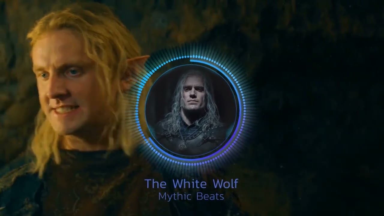 The White Wolf - A tribute fo Geralt of Rivia - The Witcher
