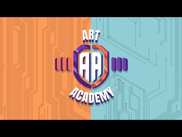 Art Academy | April 20, 2024