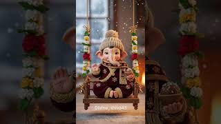 #ganpati#bappamorya # mangle #morti # morya