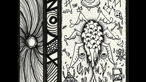 N14 TAPE - NOISE DRONE EXPERIMENTAL with AUTOMATONISM free modular AMBIENT