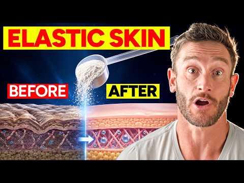 You Don't Need Fiber - 1 Scoop Stops Wrinkles and Repairs Gut Cells
