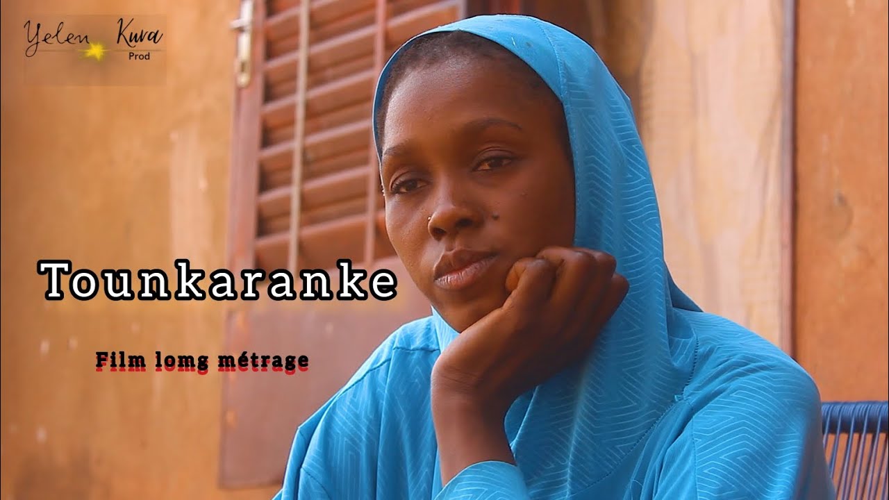 Tounkaranke Film Long-métrage