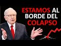 💥“ La Siguiente CRISIS  es INEVITABLE “ |👉La última ADVERTENCIA de Warren BUFFETT