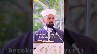 Bereketli Hayırlı Haftalar. Rabbim Kalbi Güzel Olan Herkesin Yar Ve Yardımcısı Olsun