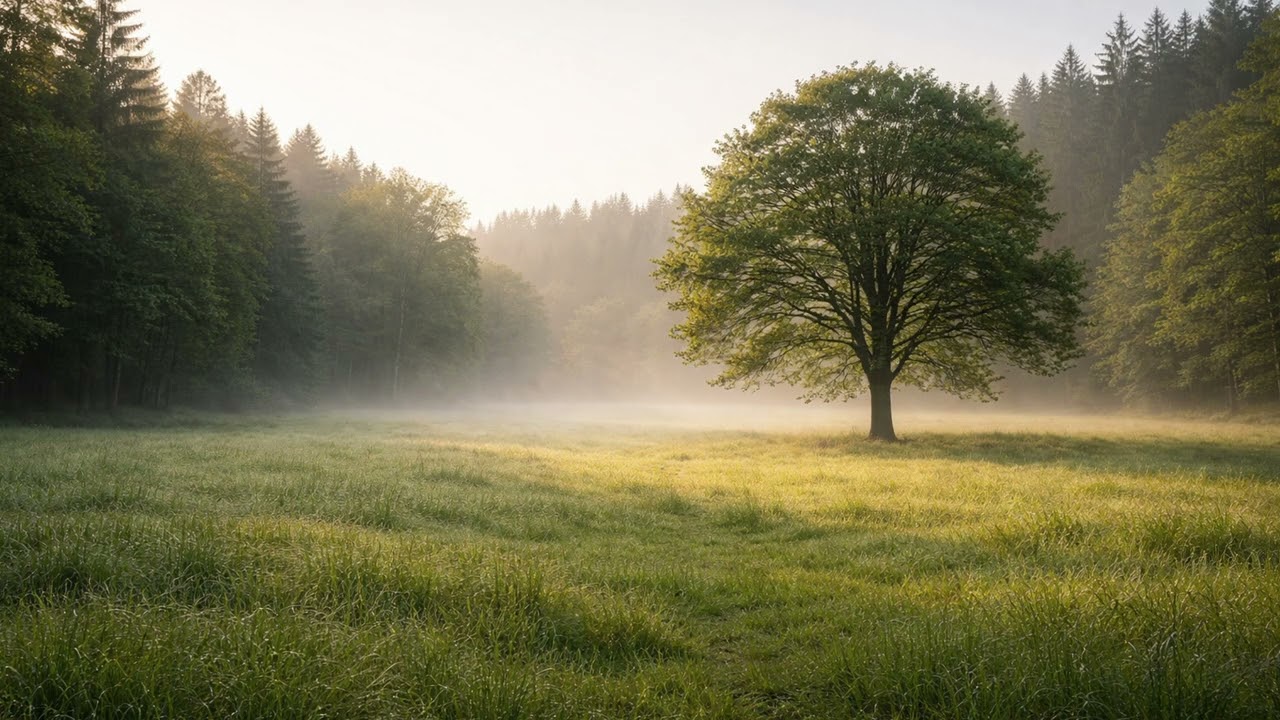 Emotional Archive -Stillness — Arriving