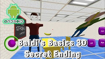 Baldi