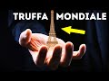 L’Uomo Che Vendette La Torre Eiffel Per Rottamarla!
