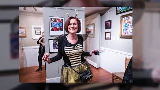 North River Arts Society Presents Brew Ha Ha 1080p