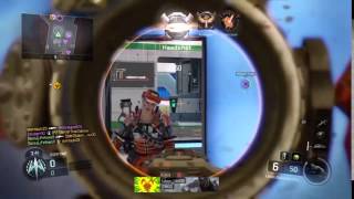 6 MAN ON SCREEN W/ LOCUS