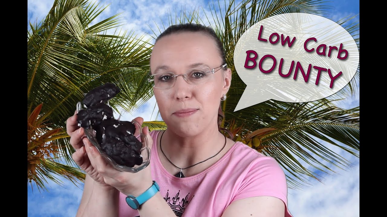 DIY: Bounty - Low Carb Kokosriegel - Schokoladenriegel - salala.de salalah gardens hotel