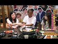 【2026台中鍋烤節】鍋烤盡出，誰與爭鋒！最後投票機會 x 糕糕在尚韓式料理
