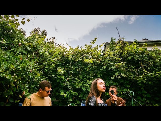 BYTY - CZERWIEC