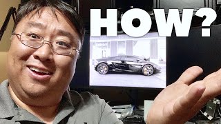 How I'm Getting a Lamborghini for Free! screenshot 3