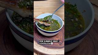 Chimichurri , Shorts