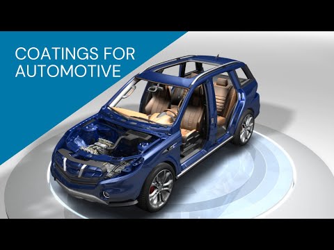 Automotive Oem Coatings Ppg