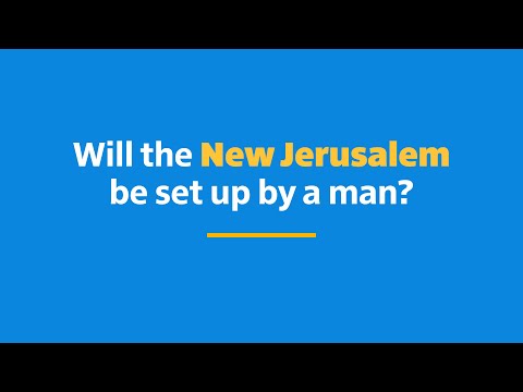 Jerusalem in Bible Prophecy: From Today’s City to the New Jerusalem | Bible FAQ