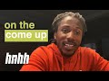 D Smoke on West Coast Gang Culture, Black Habits, Rhythm + Flow & More | HNHH's On the Come Up