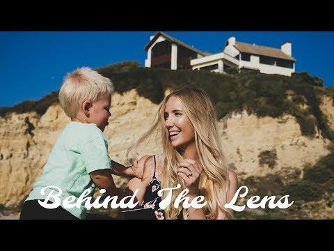 Behind the Lens 2 | DJI Inspire 2 4K