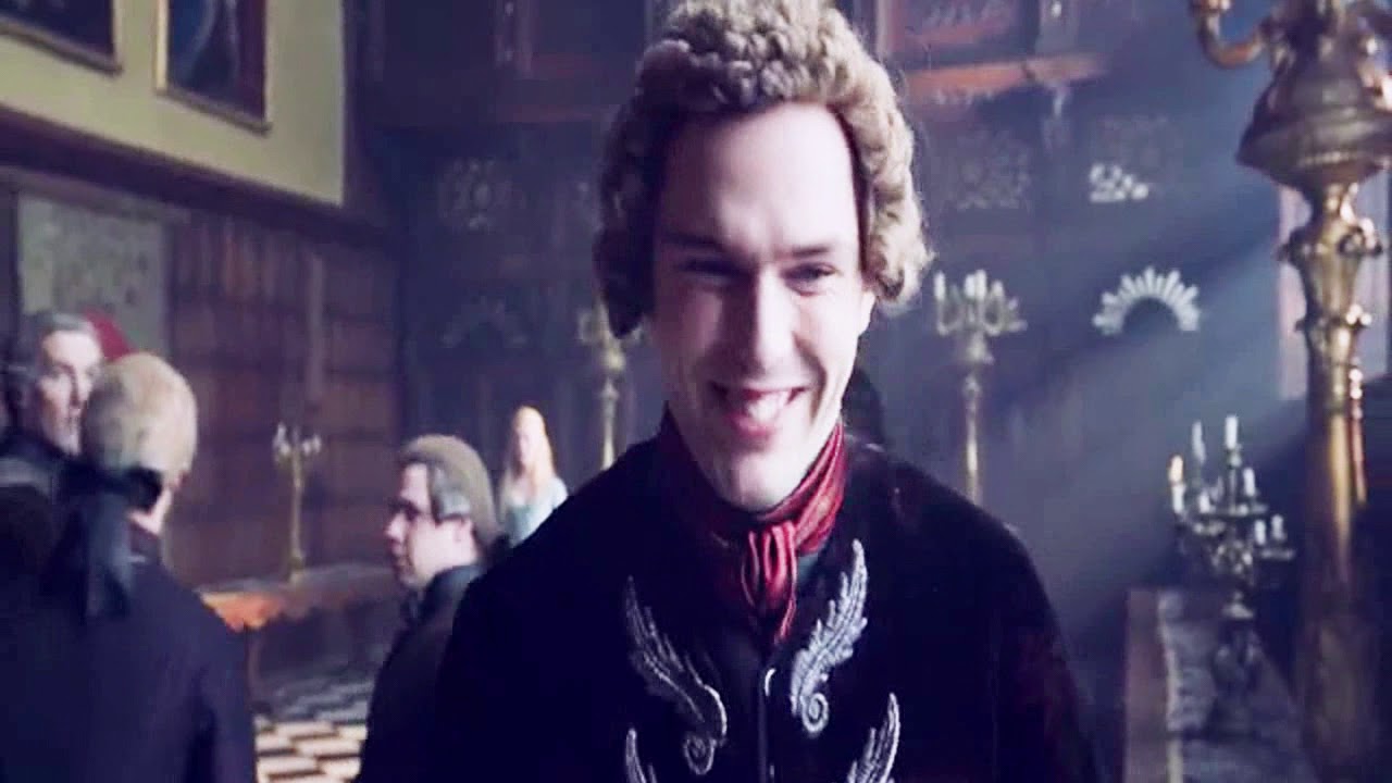 Catherine & Peter: Joke's On You