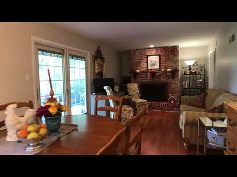 722 Dogwood Cir, York, PA home video tour