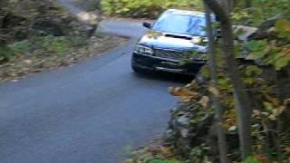 Mt Philo Hillclimb 2009