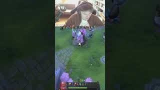 какая же он легенда tw.tv/welskiy #дота #twitch #dota #welskiy #clips
