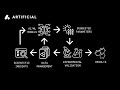 AI At Artificial AI At Artificial