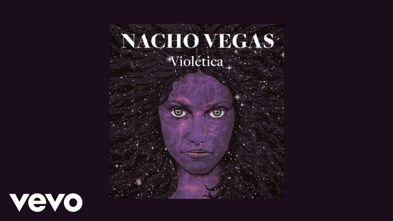 Nacho Vegas - El Corazón Helado akkoorden